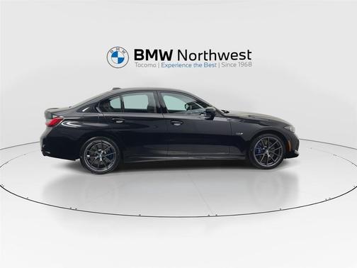 2023 BMW 330e Base