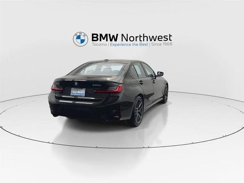 2023 BMW 330e Base
