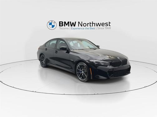 2023 BMW 330e Base