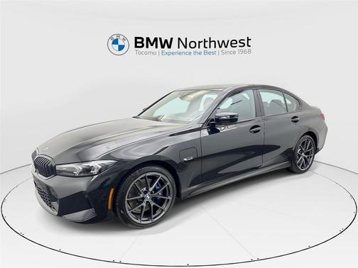 2023 BMW 330e Base