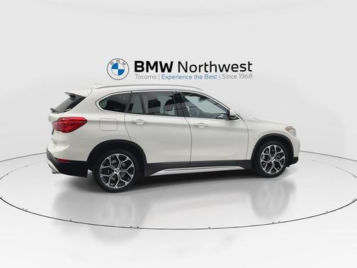 2021 BMW X1 xDrive28i