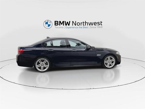 2015 BMW 535 xDrive