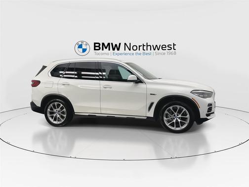 2023 BMW X5 PHEV xDrive45e