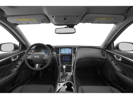 2015 INFINITI Q50 Hybrid Sport