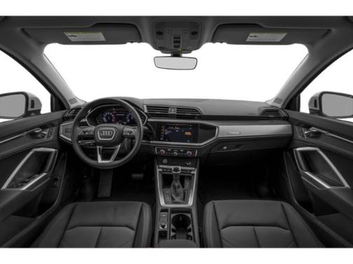 2022 Audi Q3 45 S line Premium