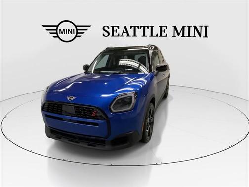 2025 MINI Countryman Cooper S ALL4