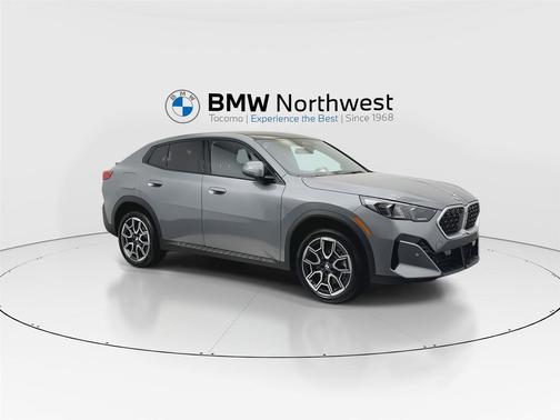 2025 BMW X2 xDrive28i