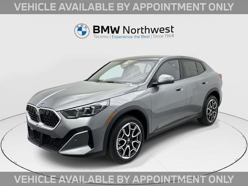 2025 BMW X2 xDrive28i