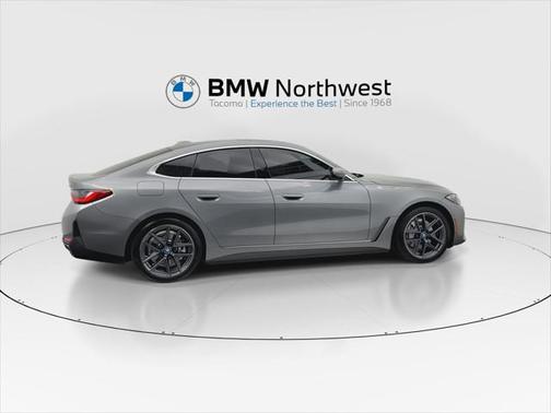 2024 BMW i4 Gran Coupe eDrive35