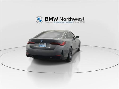 2024 BMW i4 Gran Coupe eDrive35