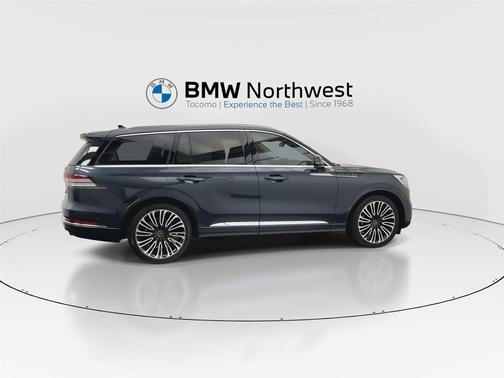 2023 Lincoln Aviator Black Label AWD