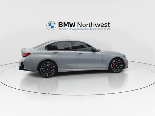 2024 BMW M340 M340i xDrive Sedan