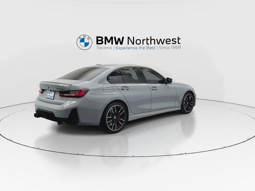 2024 BMW M340 M340i xDrive Sedan