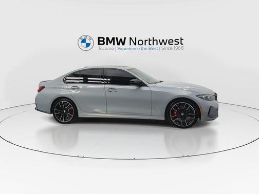 2024 BMW M340 M340i xDrive Sedan