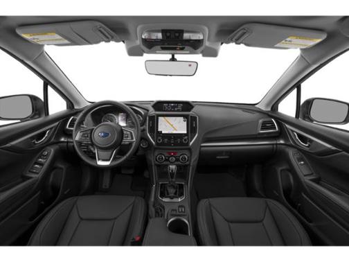 2021 Subaru Impreza Limited