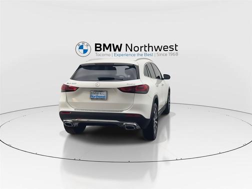 2023 Mercedes-Benz GLA 250 4MATIC