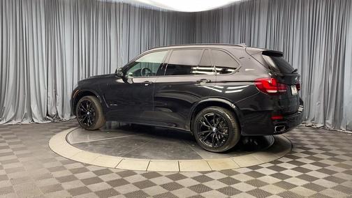 2017 BMW X5 eDrive xDrive40e