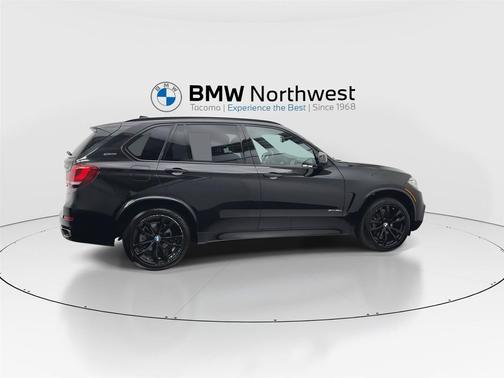 2017 BMW X5 eDrive xDrive40e