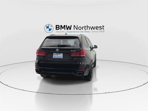 2017 BMW X5 eDrive xDrive40e