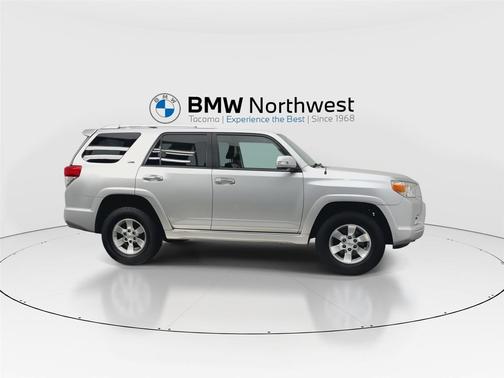 2013 Toyota 4Runner SR5