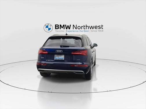 2019 Audi Q5 45 Premium