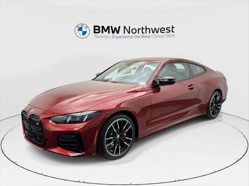 2025 BMW M440 i xDrive