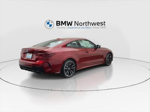 2025 BMW M440 i xDrive