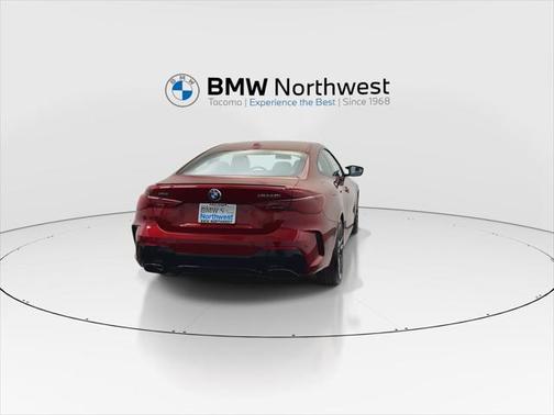 2025 BMW M440 i xDrive