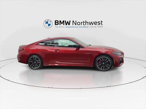 2025 BMW M440 i xDrive
