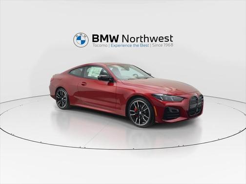 2025 BMW M440 i xDrive