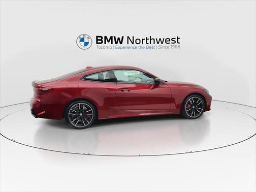 2025 BMW M440 i xDrive