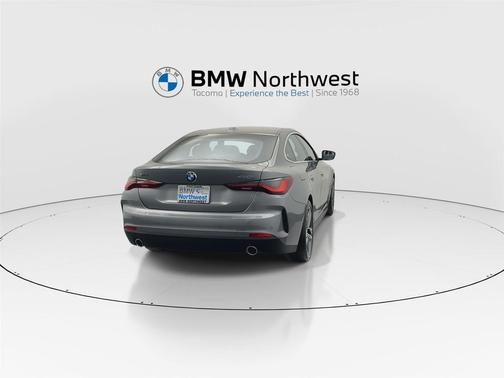 2023 BMW 430 Gran Coupe i xDrive