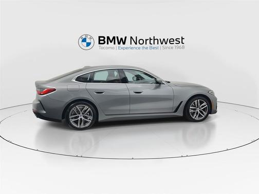 2023 BMW 430 Gran Coupe i xDrive