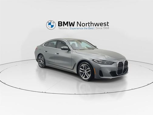 2023 BMW 430 Gran Coupe i xDrive