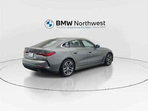 2023 BMW 430 Gran Coupe i xDrive