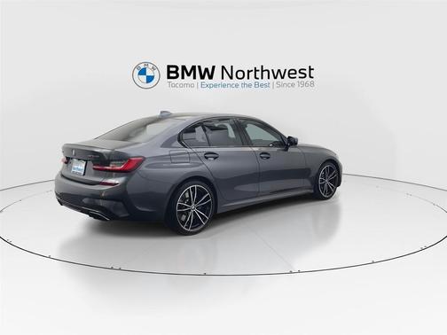 2021 BMW M340 i xDrive