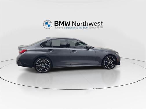2021 BMW M340 i xDrive