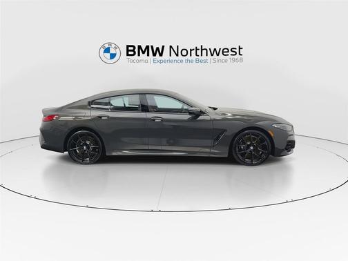 2026 BMW 840 i xDrive