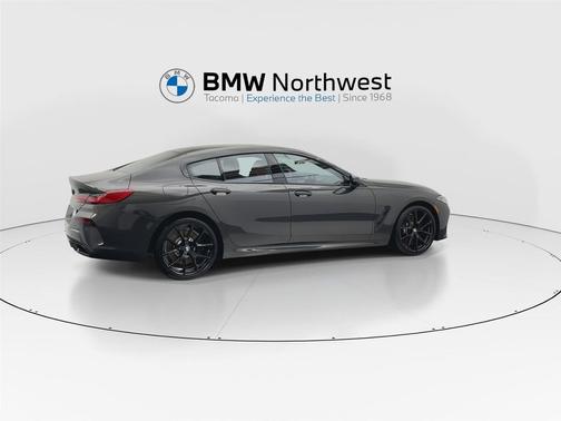 2026 BMW 840 i xDrive