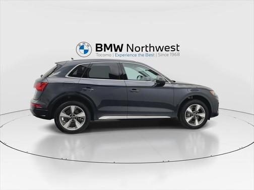 2023 Audi Q5 40 Premium Plus
