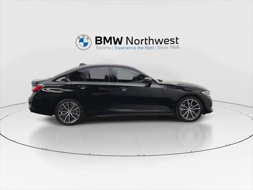 2022 BMW 330 330i