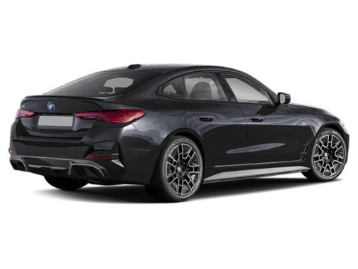 2025 BMW i4 Gran Coupe xDrive40