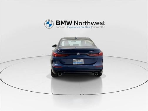 2024 BMW 228 Gran Coupe i xDrive