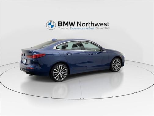 2024 BMW 228 Gran Coupe i xDrive