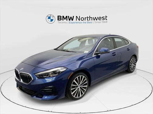 2024 BMW 228 Gran Coupe i xDrive