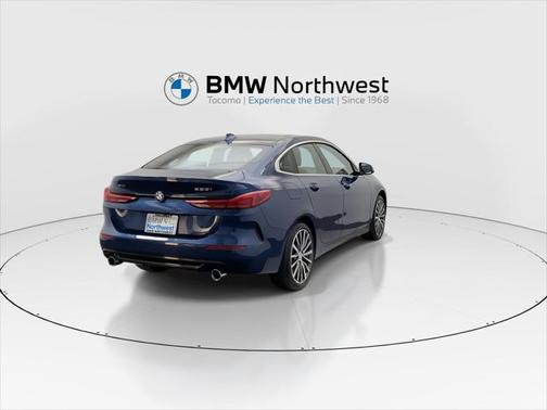 2024 BMW 228 Gran Coupe i xDrive