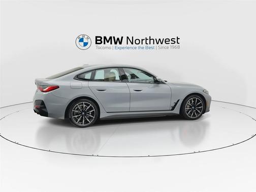 2023 BMW i4 Gran Coupe eDrive40