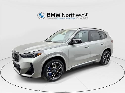 2026 BMW X1 M35i