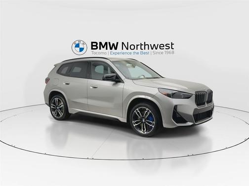 2026 BMW X1 M35i