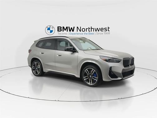 2026 BMW X1 M35i